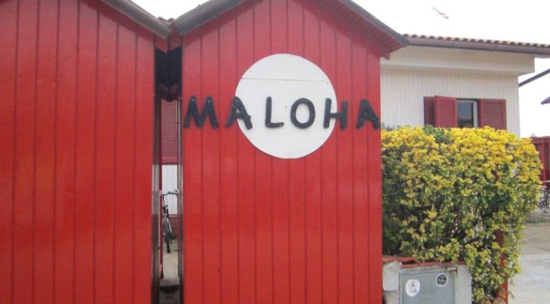 Bagno Maloha