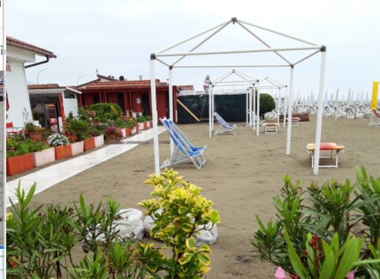 Bagno Maloha