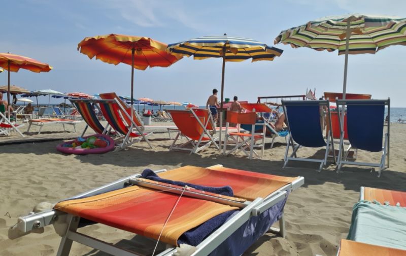 Bagno Maloha