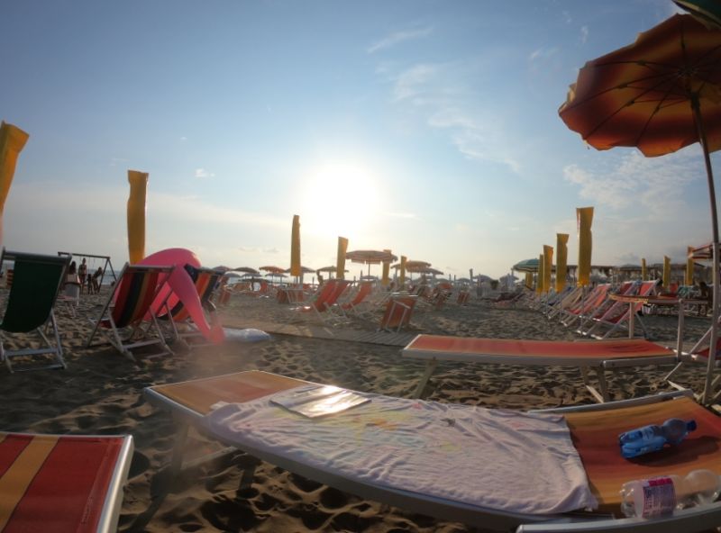 Bagno Maloha