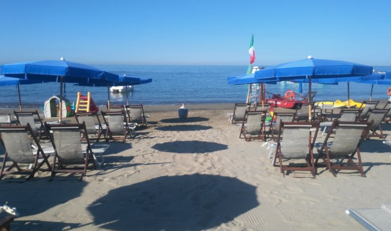 Bagno Gabry