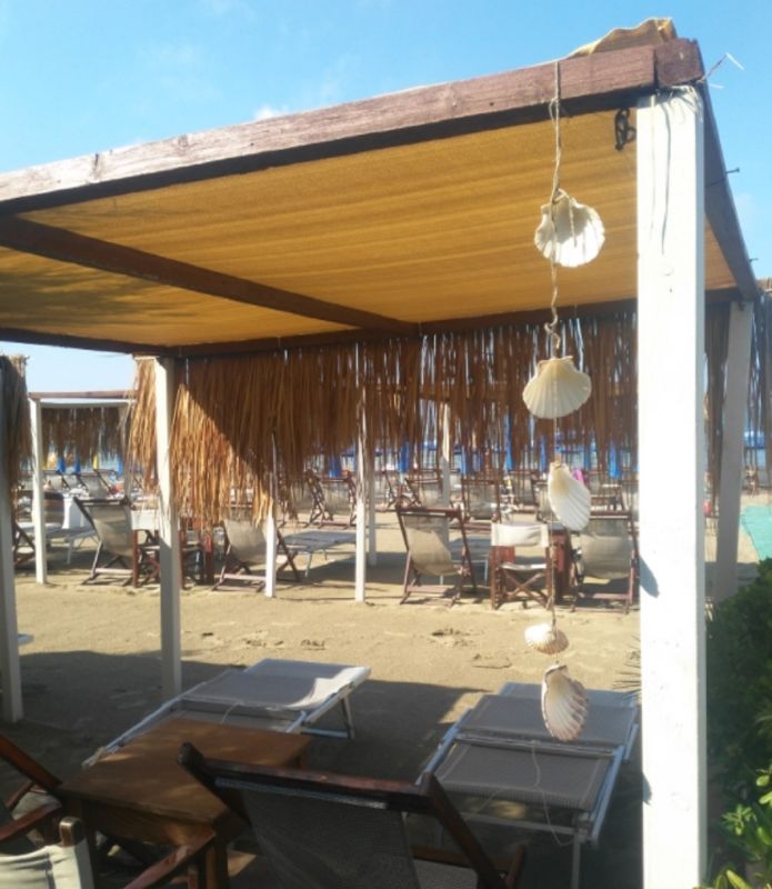 Bagno Gabry