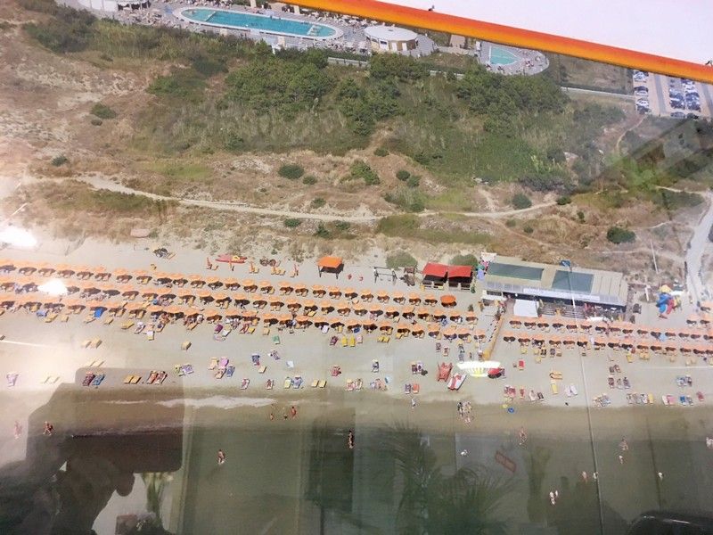 Tirreno 2000