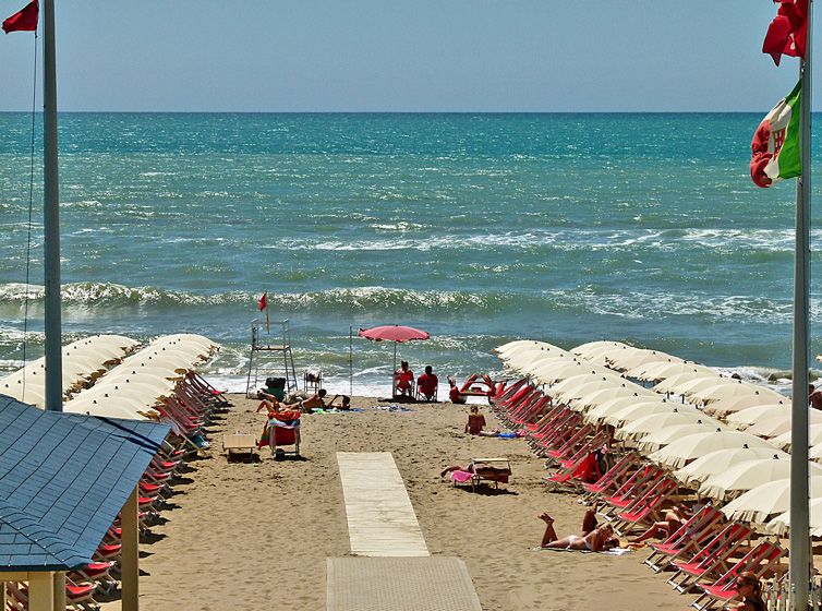 Bagno Paradiso