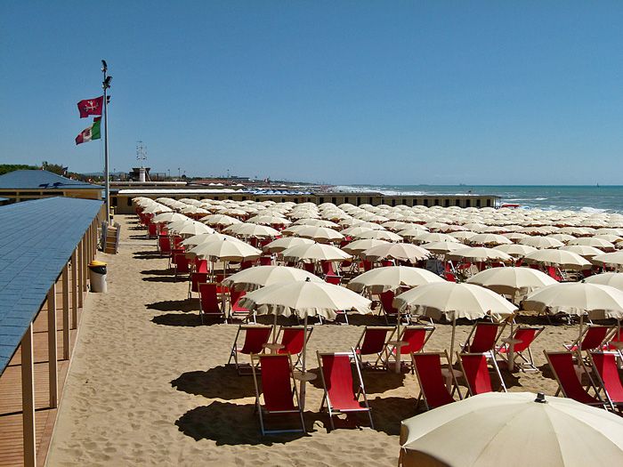 Bagno Paradiso