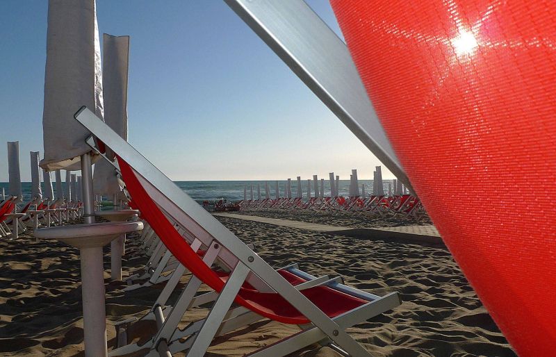 Bagno Paradiso