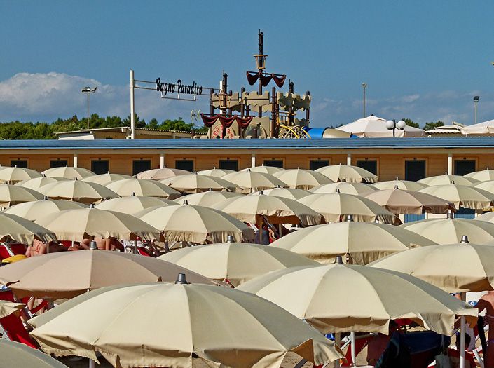 Bagno Paradiso