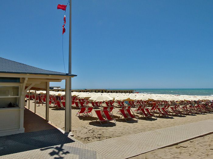 Bagno Paradiso