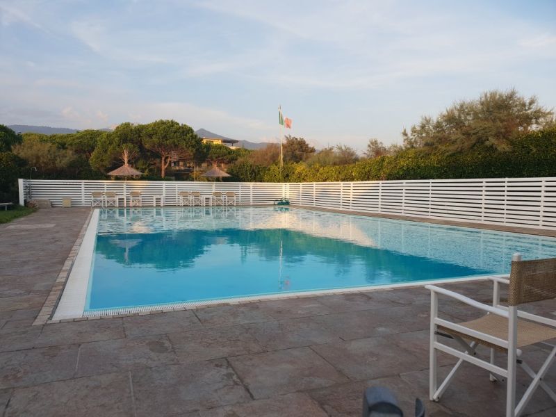 Bagno La Bussola