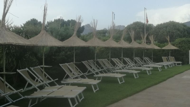 Bagno La Bussola