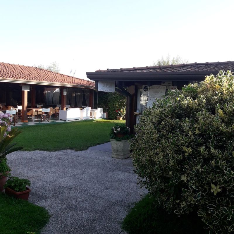Bagno La Bussola