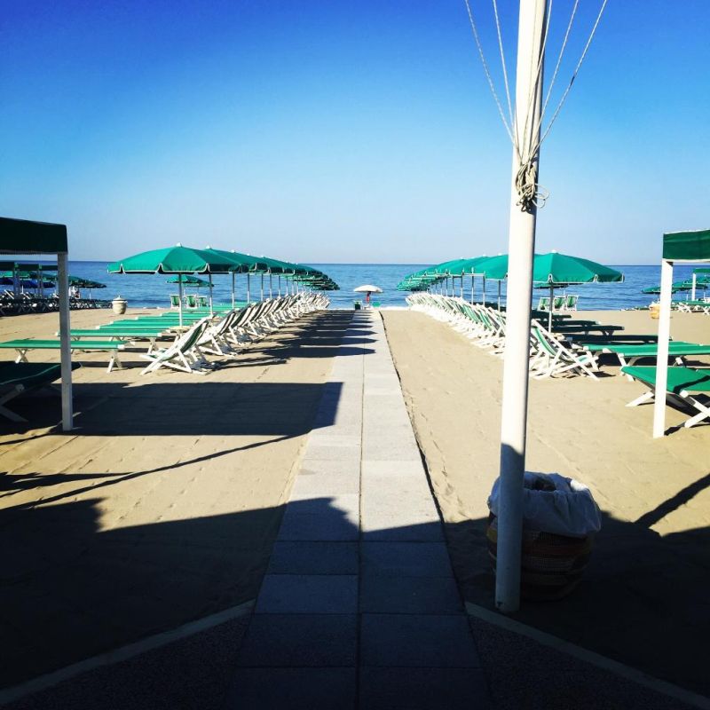 Bagno La Bussola