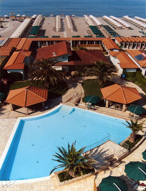 Bagno Serena
