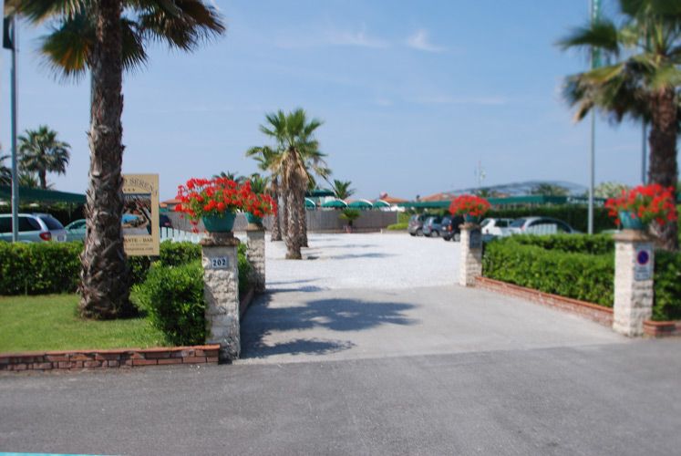 Bagno Serena