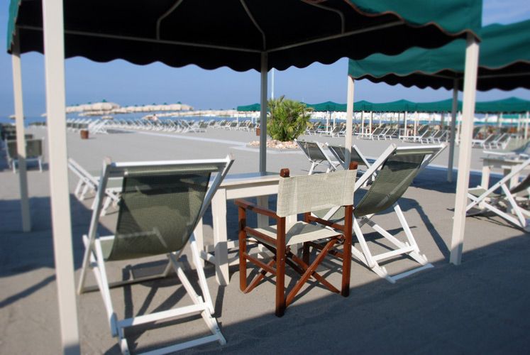 Bagno Serena