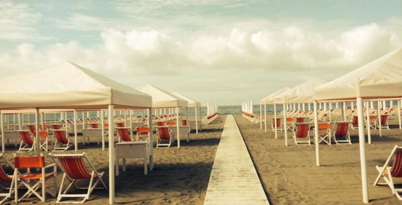 Bagno Alpemare