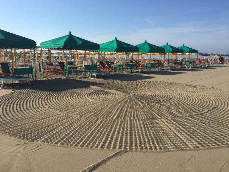 Bagno Capannina