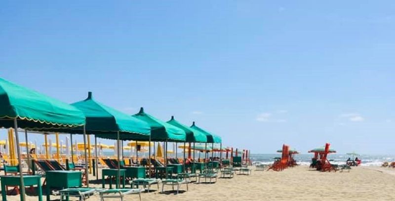 Bagno Capannina
