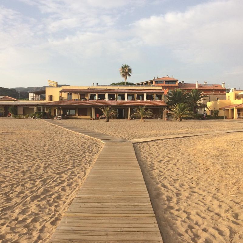 Lido Chelo