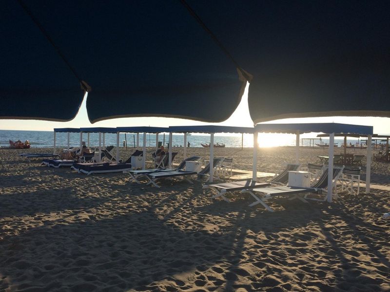 Bagno Carla