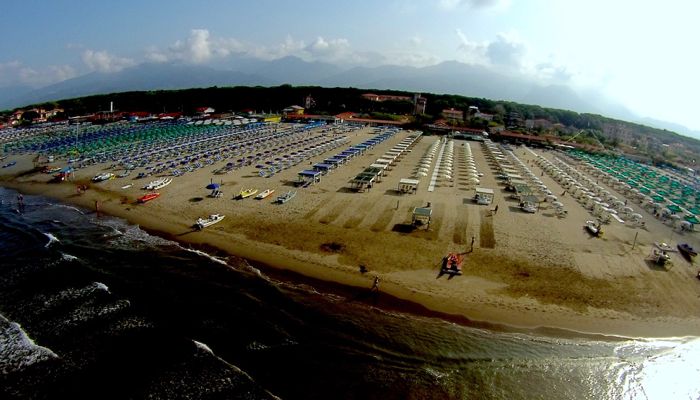 Bagno Carla