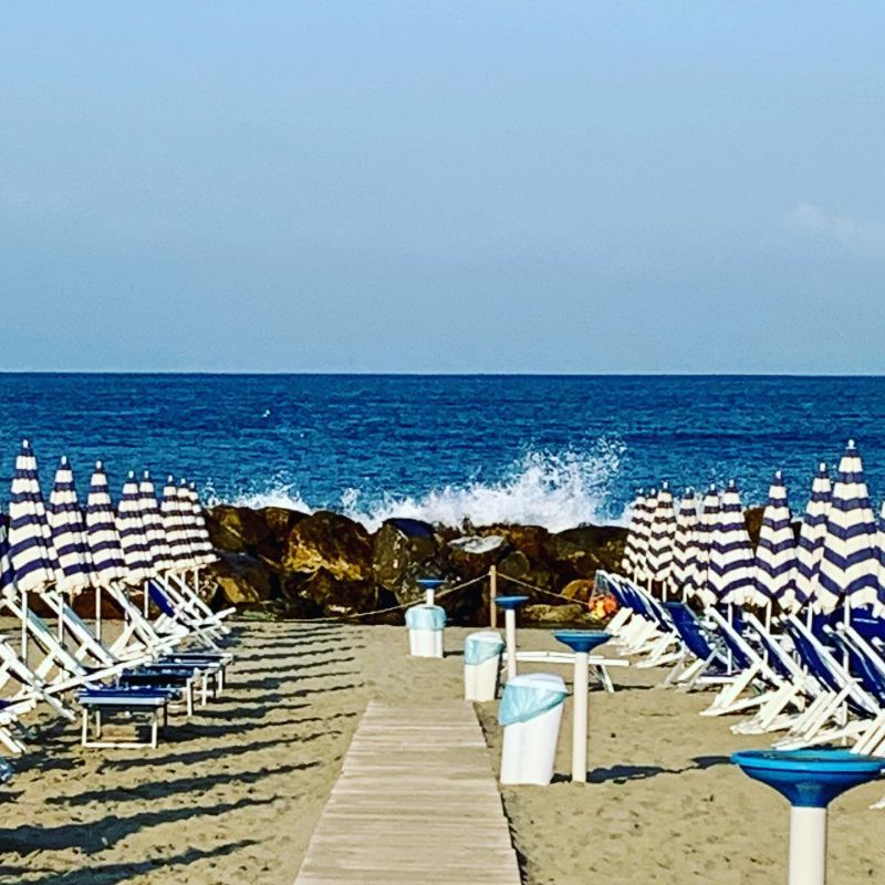 Bagno Arcobaleno