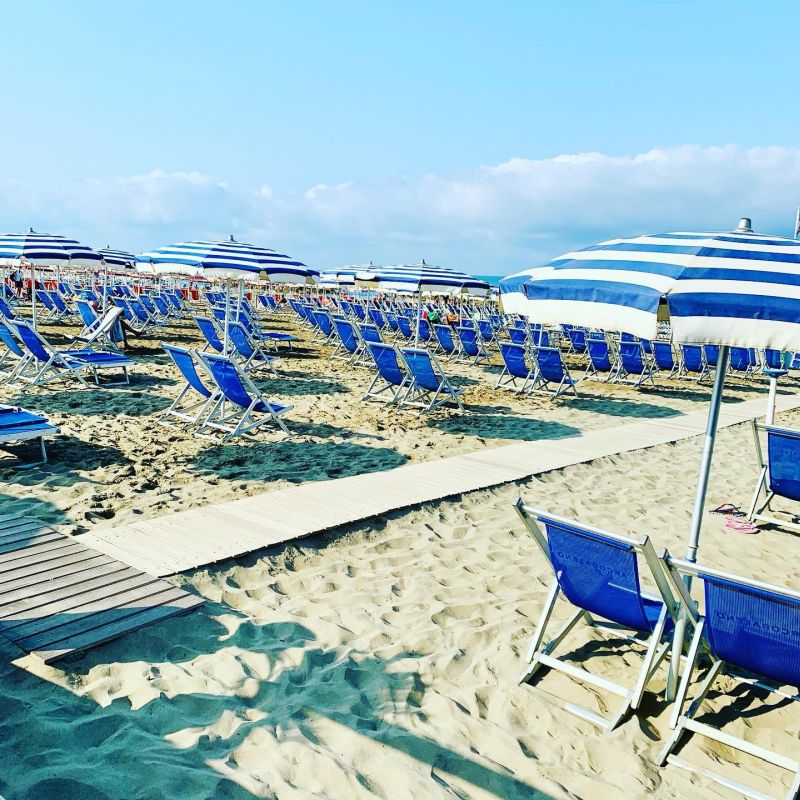Bagno Arcobaleno