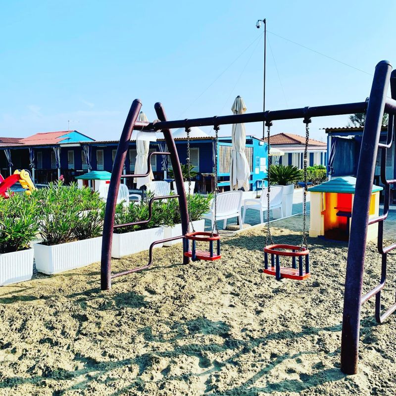 Bagno Arcobaleno