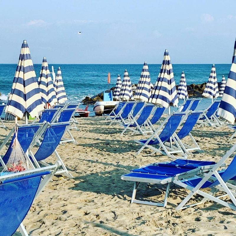 Bagno Arcobaleno
