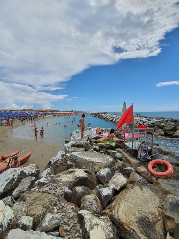 Bagno Impero