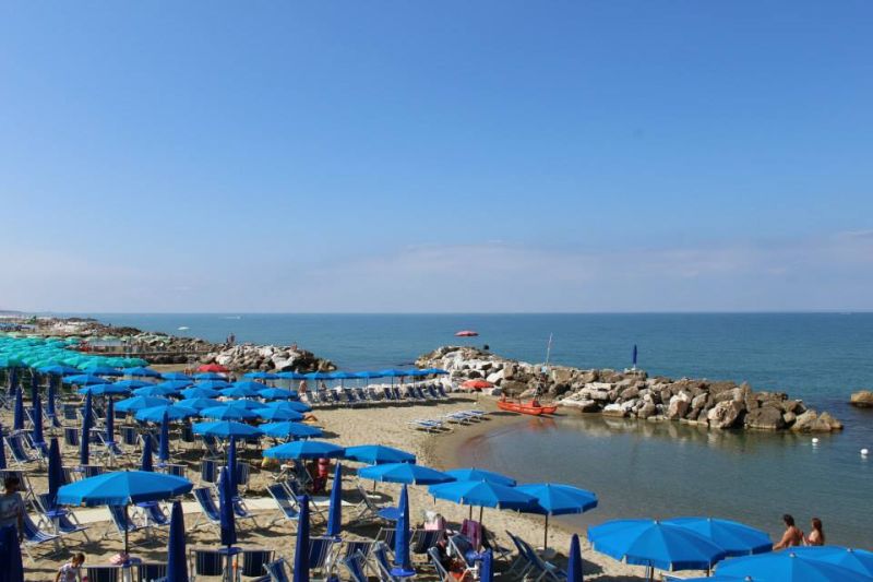 Bagno Costa Azzurra