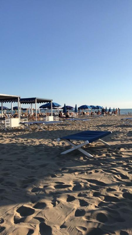 Bagno Versilia