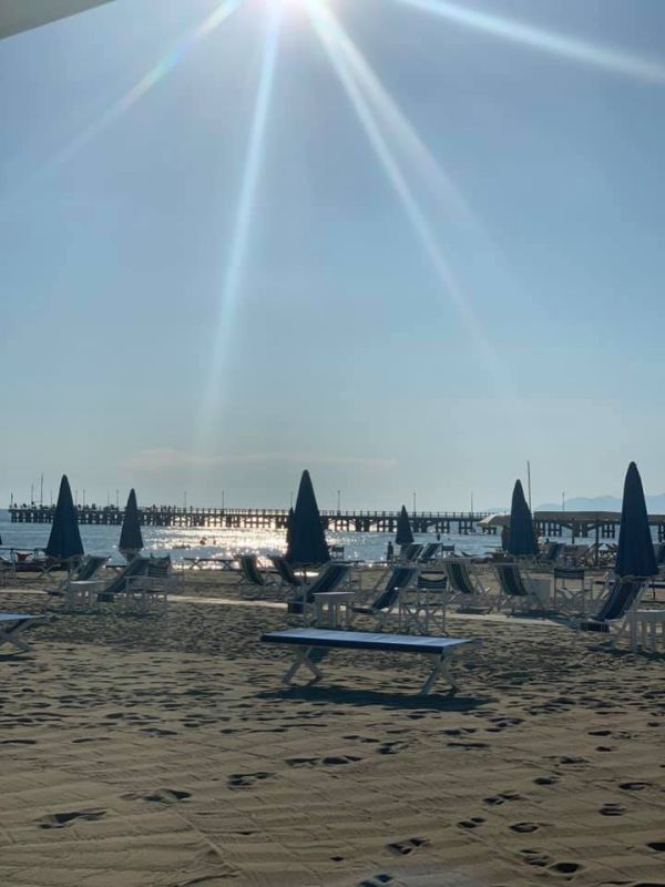 Bagno Versilia