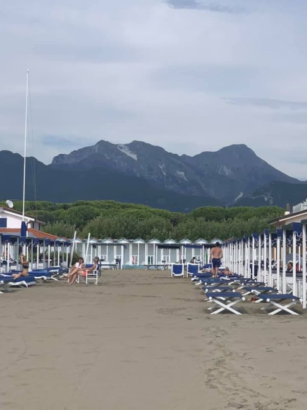 Bagno Versilia