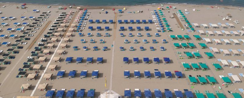 Bagno Royal