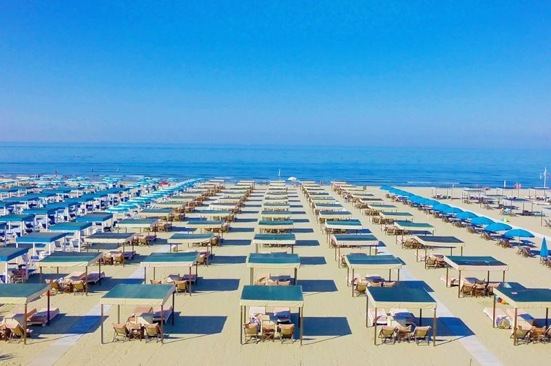 Bagno Soleado