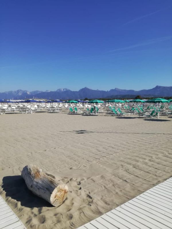 Bagno Vittoria