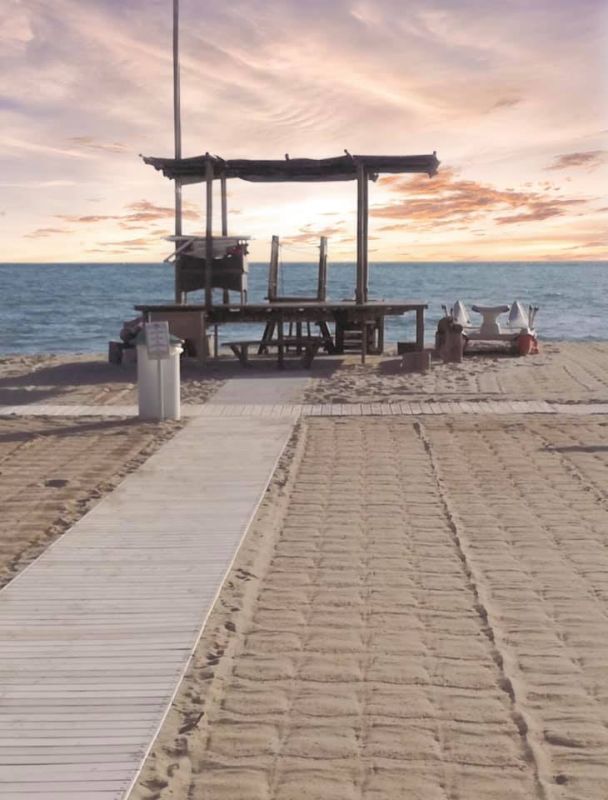 Bagno Vittoria