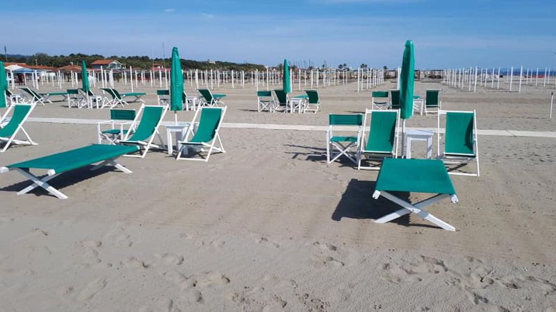 Bagno Zara