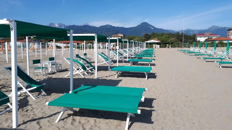 Bagno Zara