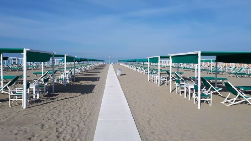 Bagno Zara