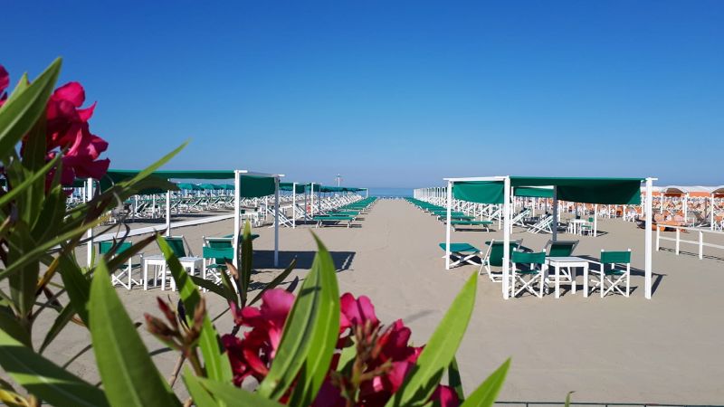 Bagno Zara
