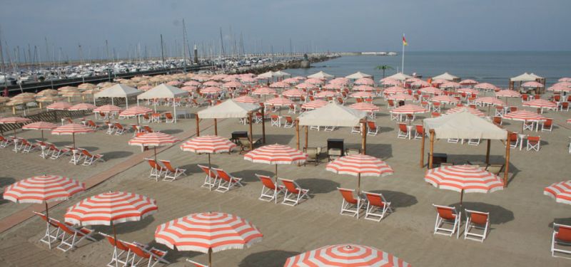 Bagno Flora