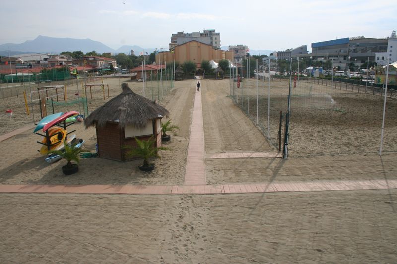 Bagno Flora