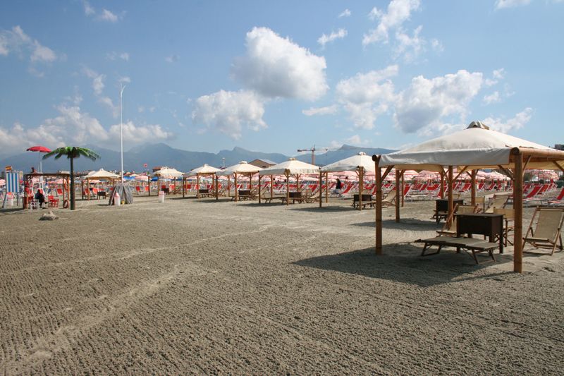 Bagno Flora