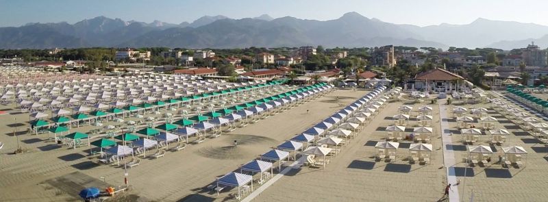 Bagno Onda