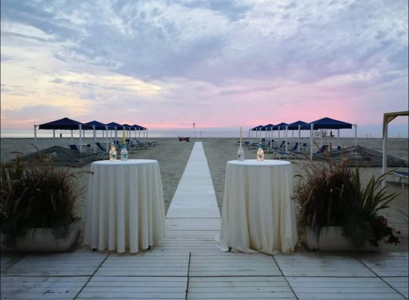 Tucano Beach Club