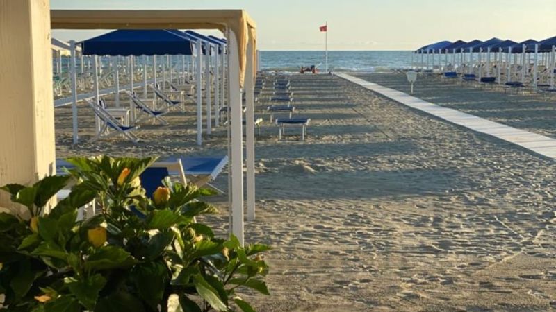 Tucano Beach Club