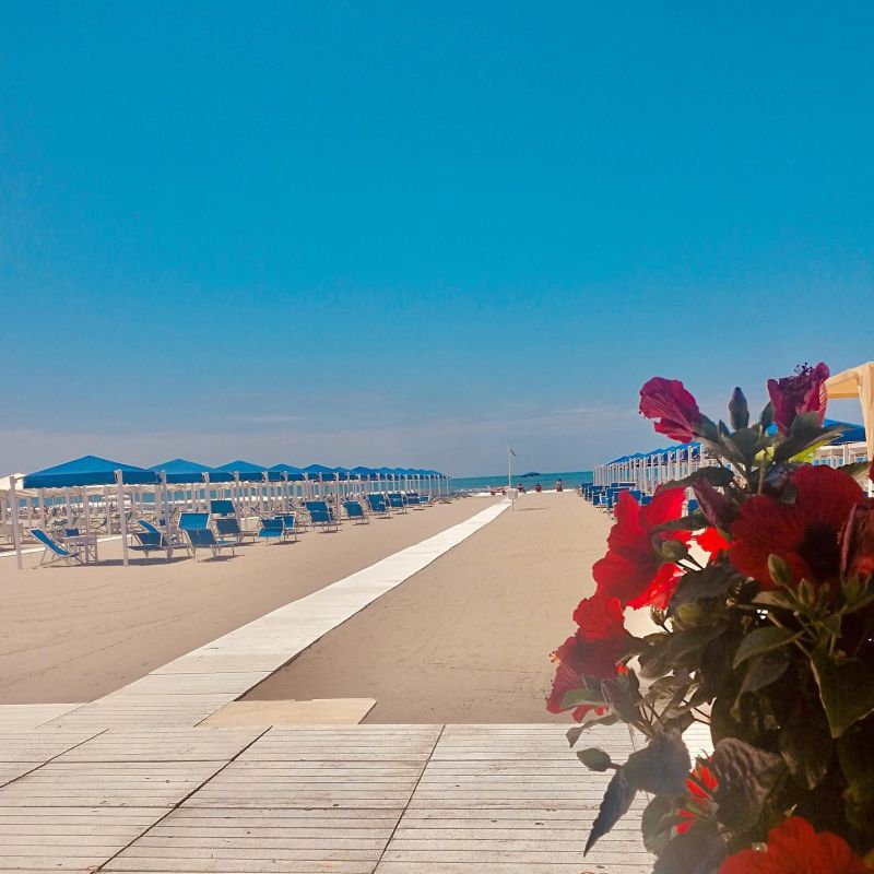 Tucano Beach Club