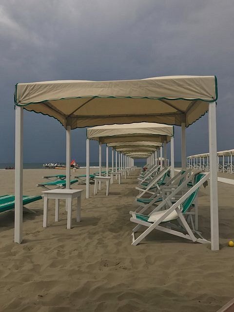Bagno Ariston